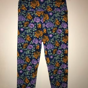 Lularoe leggings